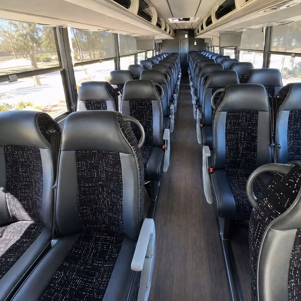 charter bus rentals for university of south carolina sumter athletics