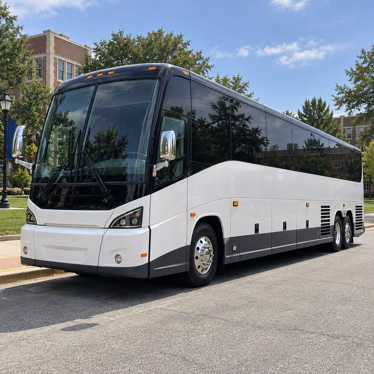 charter buses to swan lake iris gardens and sumter s best outdoor destinations