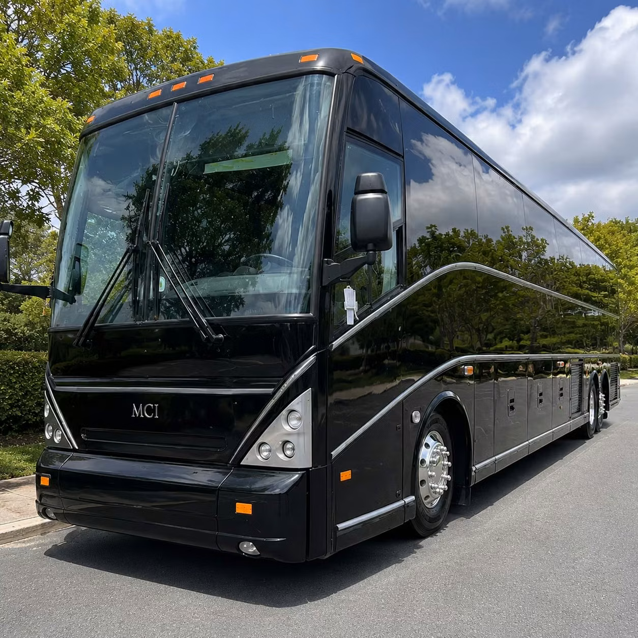 concert transportation in sumter and all the surrounding areas