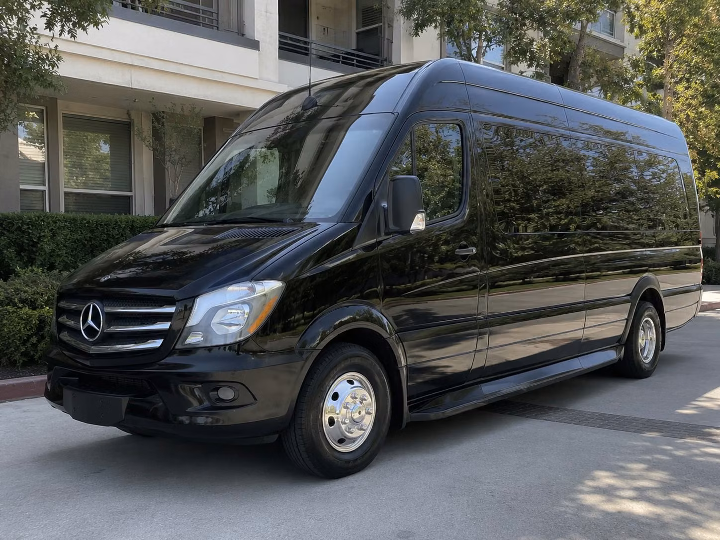 corporate event bus rentals in sumter