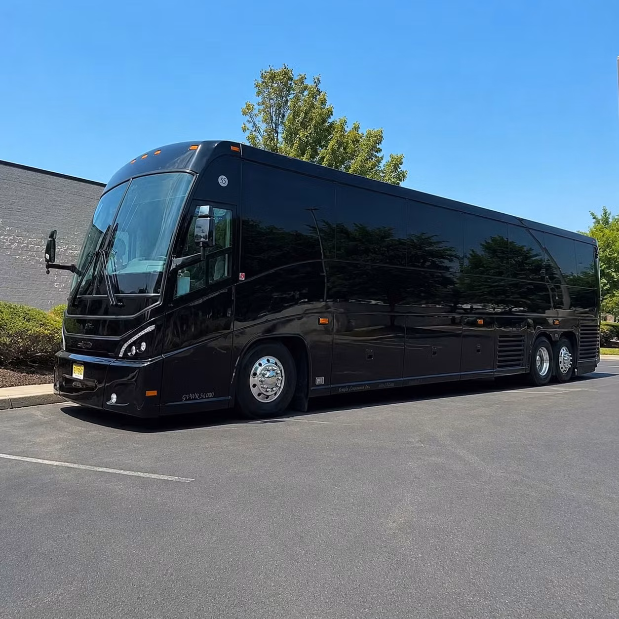 employee transportation in sumter and all the surrounding areas