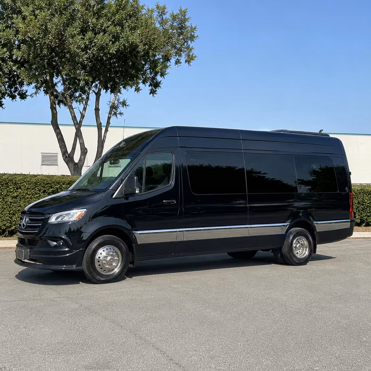 event transportation bus rentals in sumter