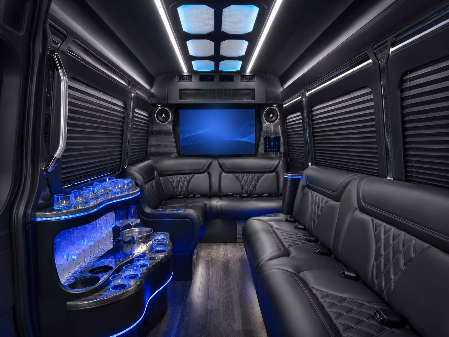 for quick and easy bachelorette and birthday concert trips from sumter
