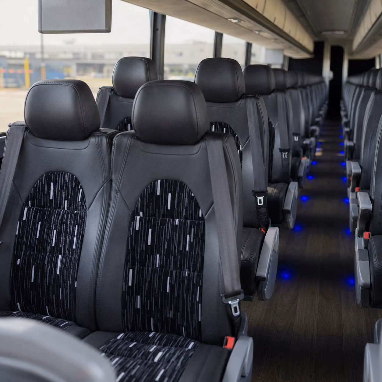 how the day of the week changes what a bus costs in sumter south carolina