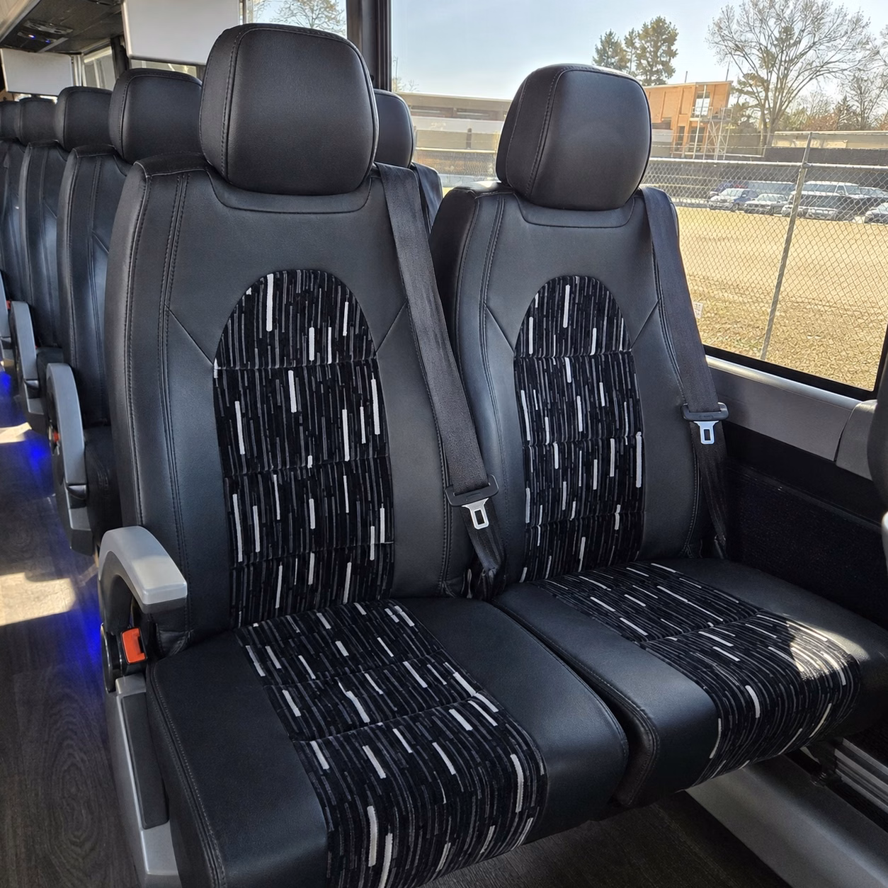 how where and when you re traveling affects your sumter charter bus rate