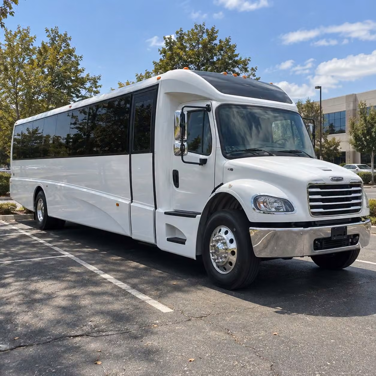 minibus rentals for museum visits and cultural field trips in sumter