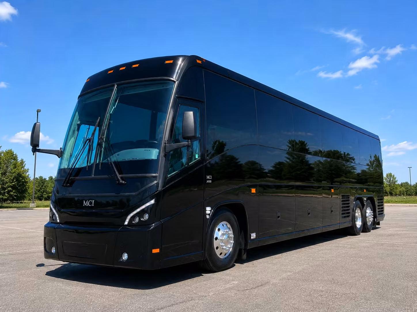 private event transportation in sumter and all the surrounding areas