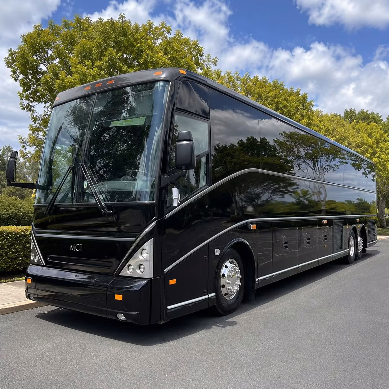 religious group transportation in sumter and all the surrounding areas