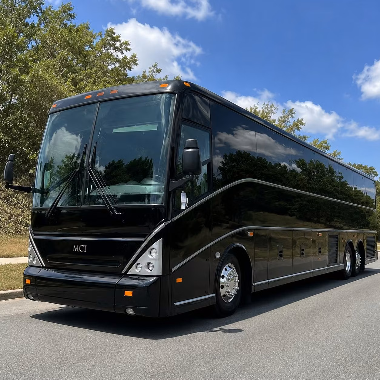 ride out to bon secours wellness arena in greenville as a group