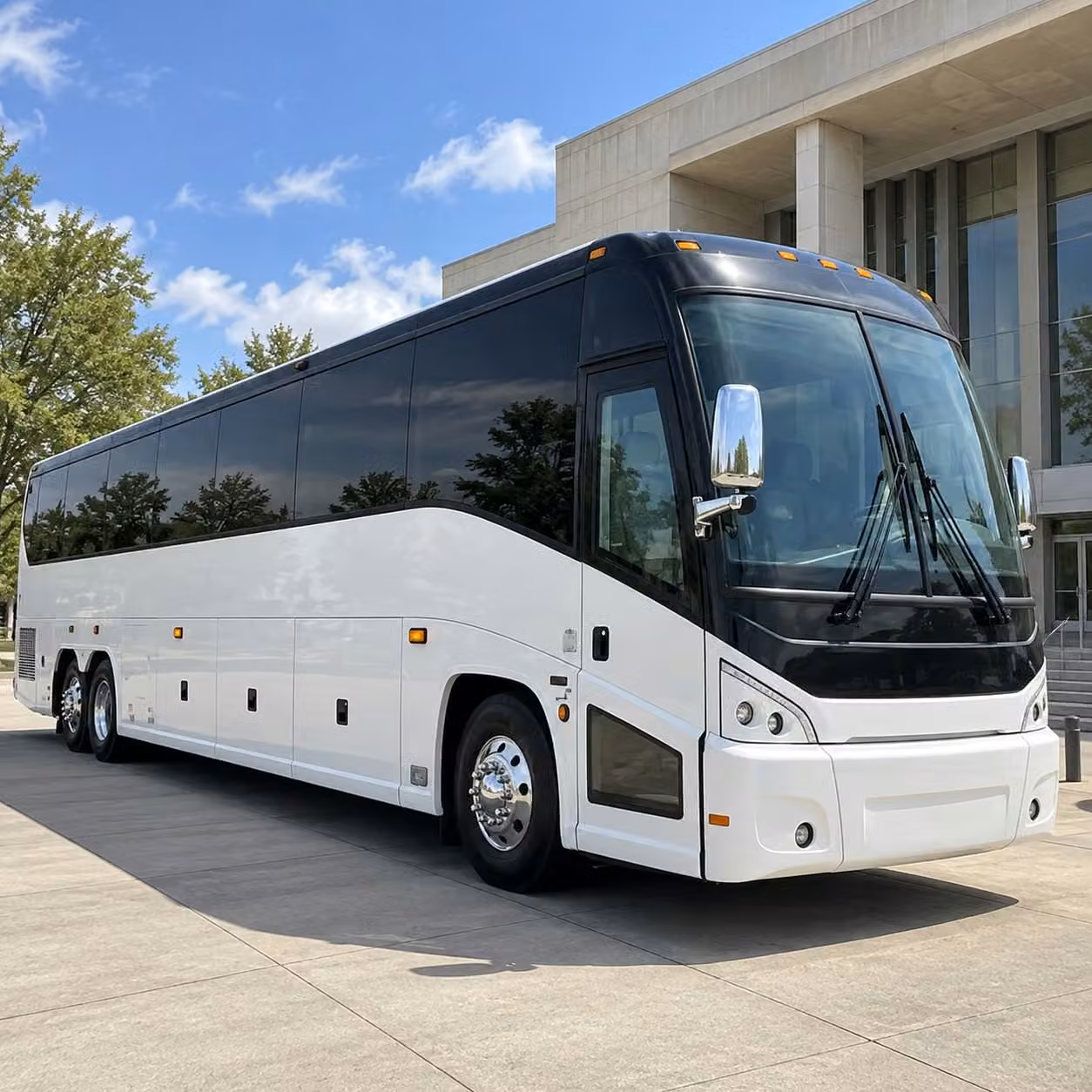 school event transportation in sumter and all the surrounding areas