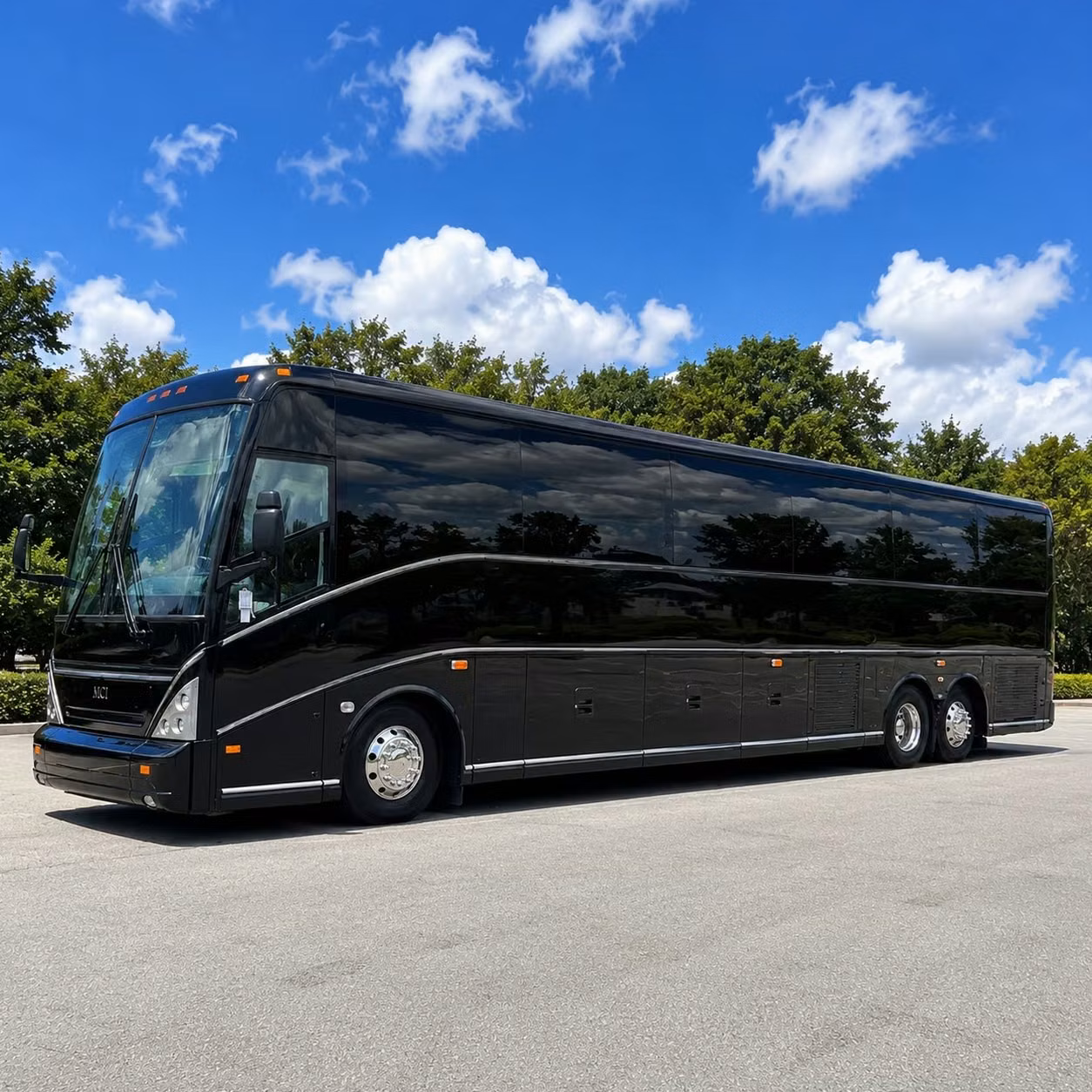 school field trip charter bus rentals in sumter
