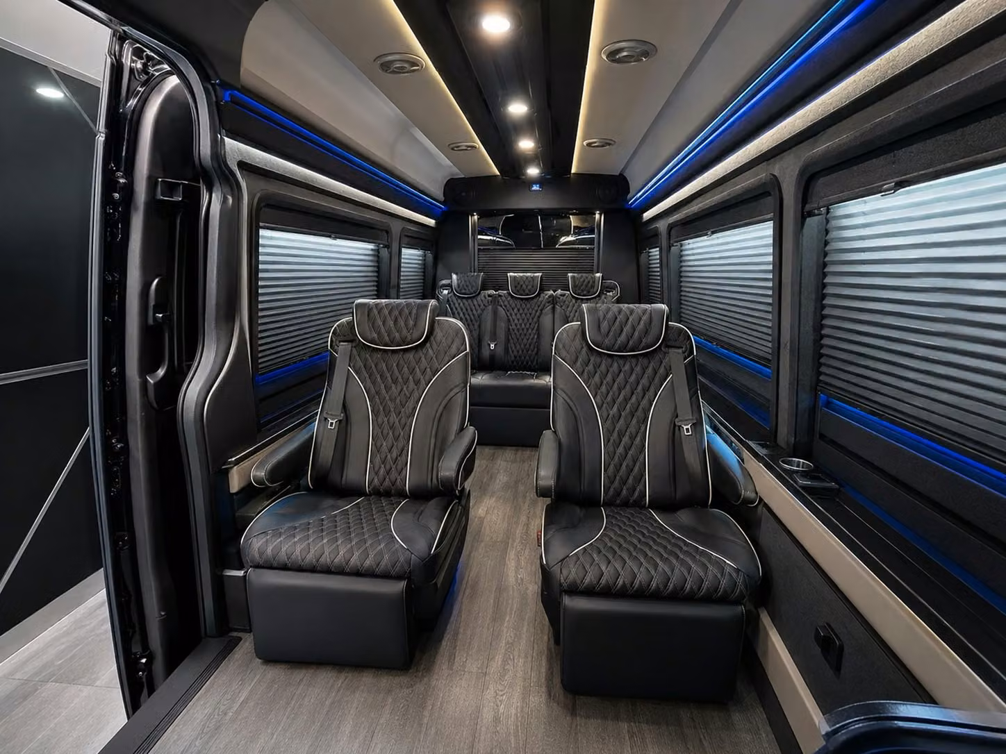 shaw air force base group transportation and airport shuttles