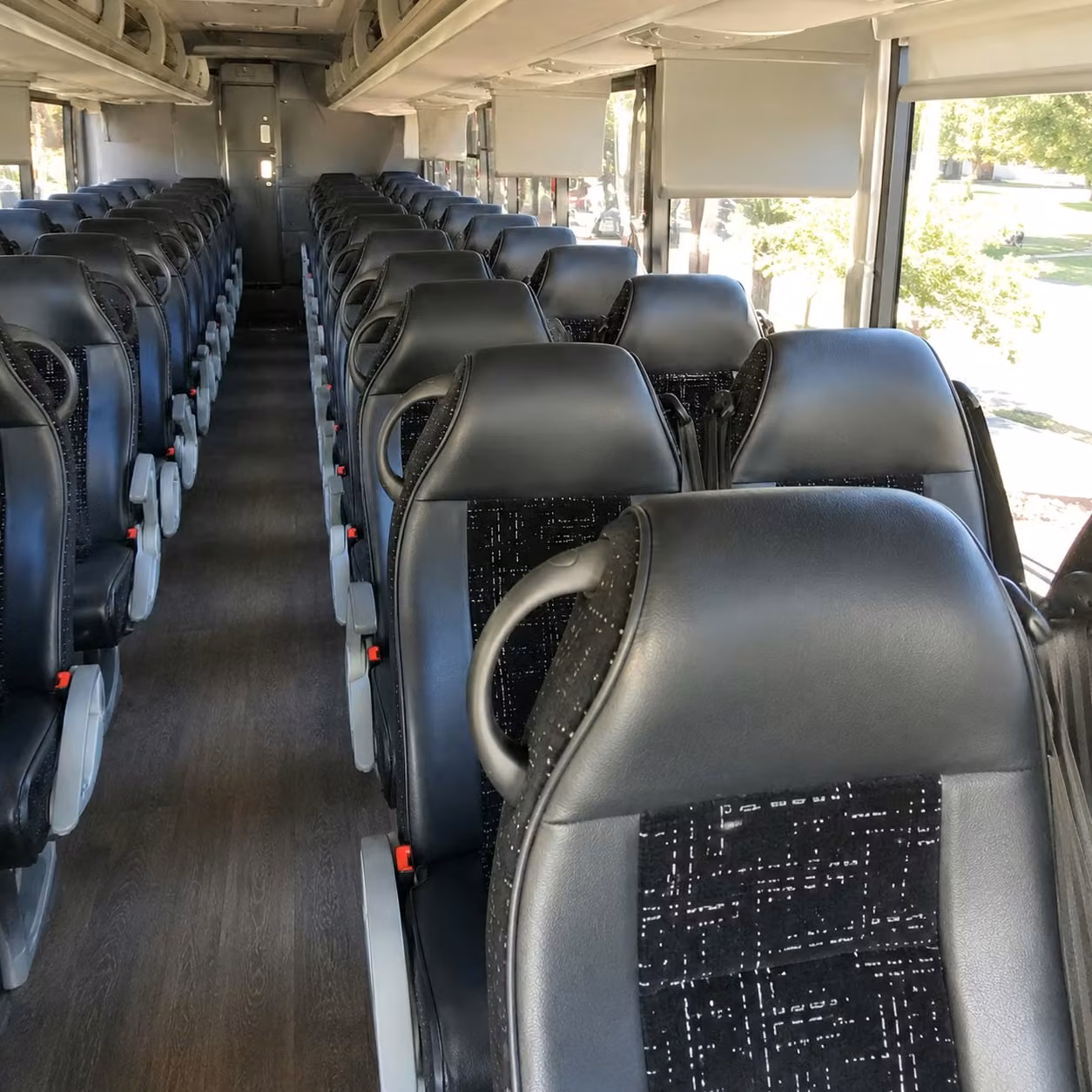 Sumter Group Transportation Services