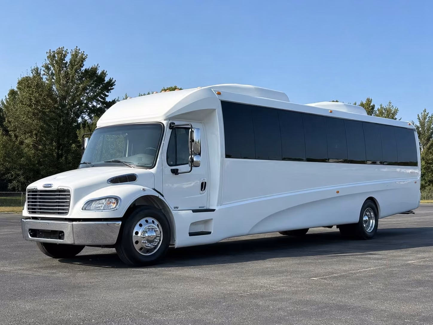 sumter high school prom groups love renting a party bus together