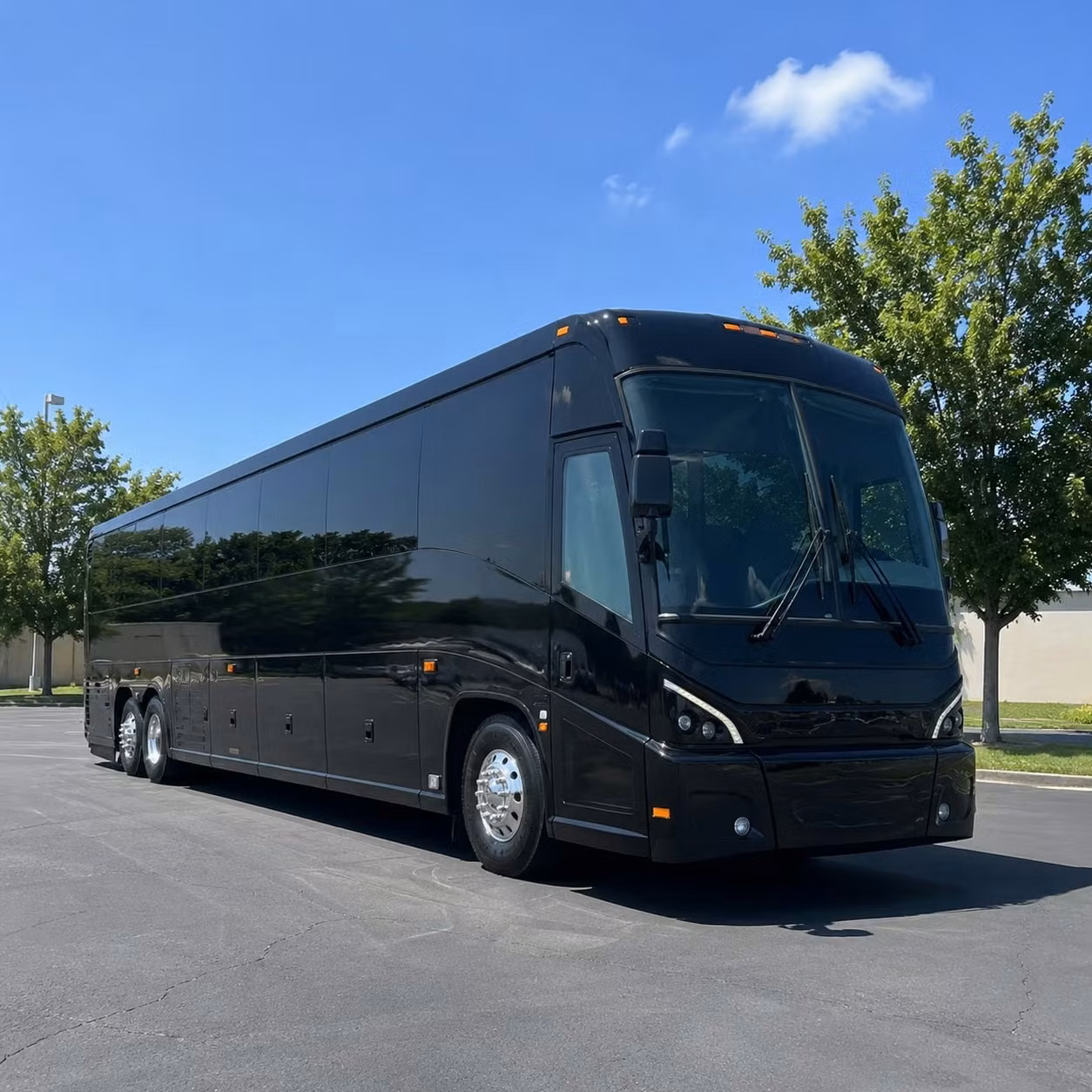 sumter manufacturing and industrial workforce shuttles made simple