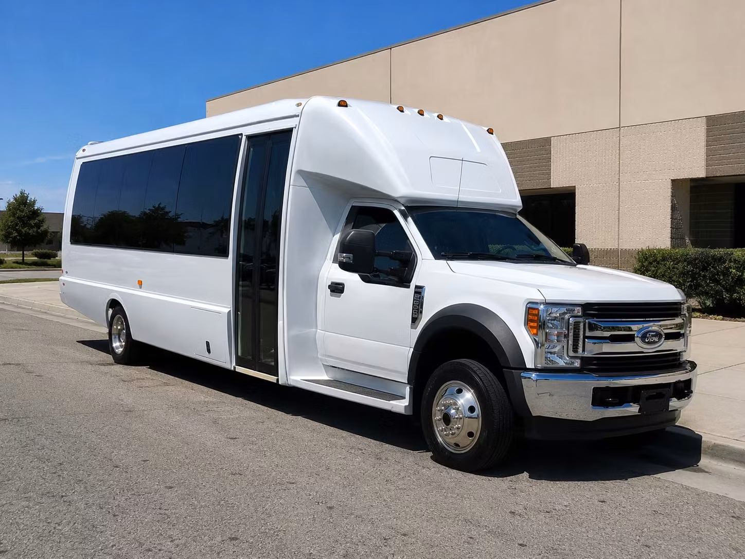 sumter religious group transportation services