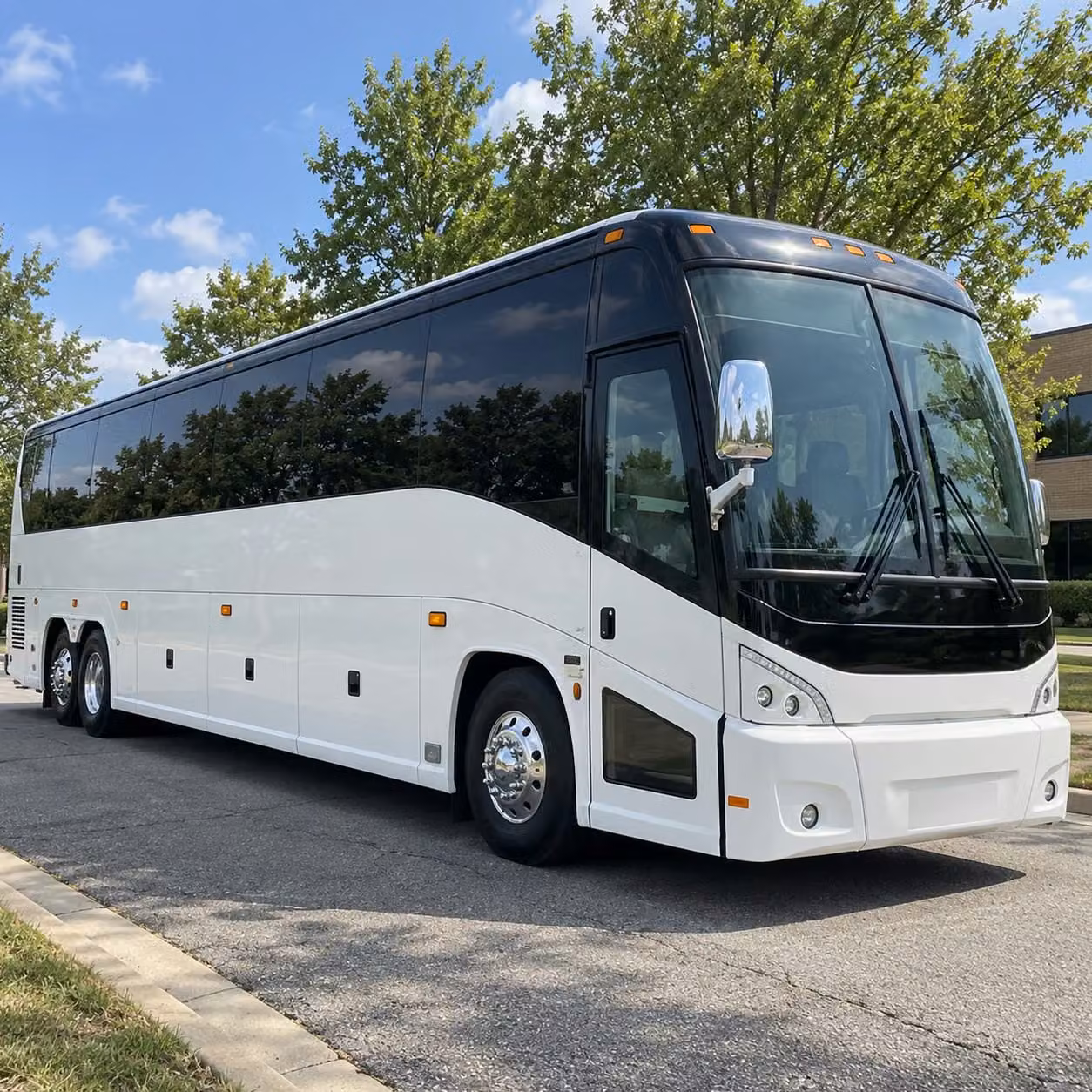 sumter school field trip bus rentals
