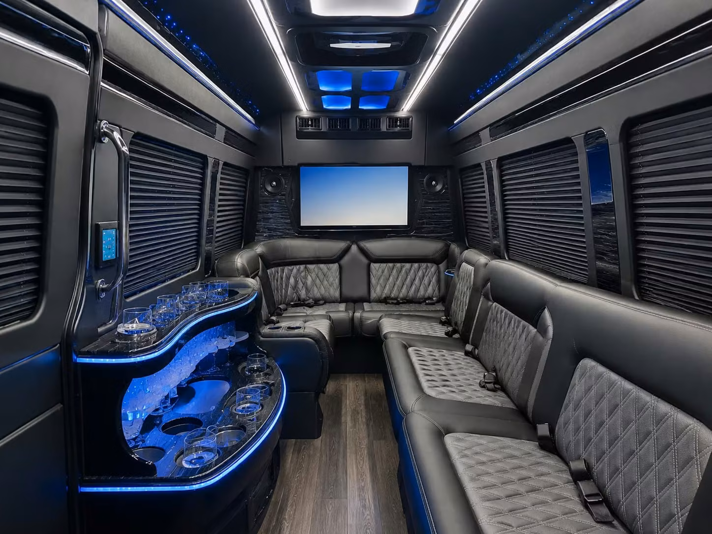 sumter sports team transportation services