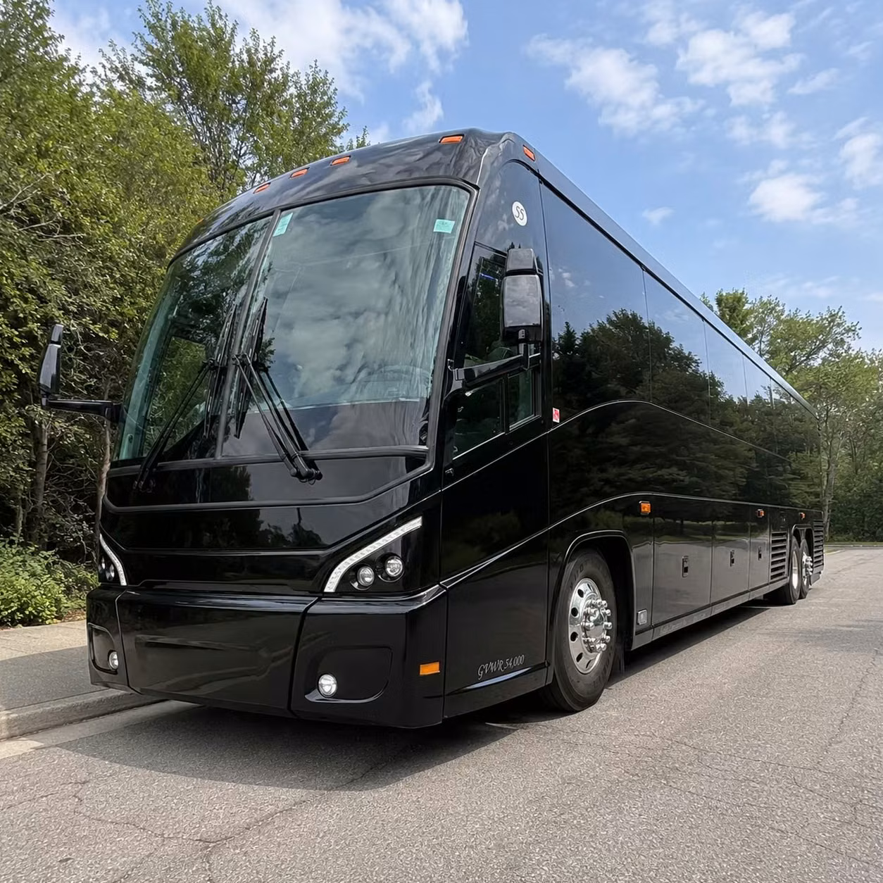 sumtercharterbuscompany com can build a custom employee transportation plan for any sumter business