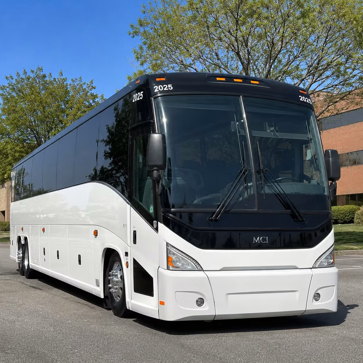 sunday shuttle services and weekly congregation transportation in sumter