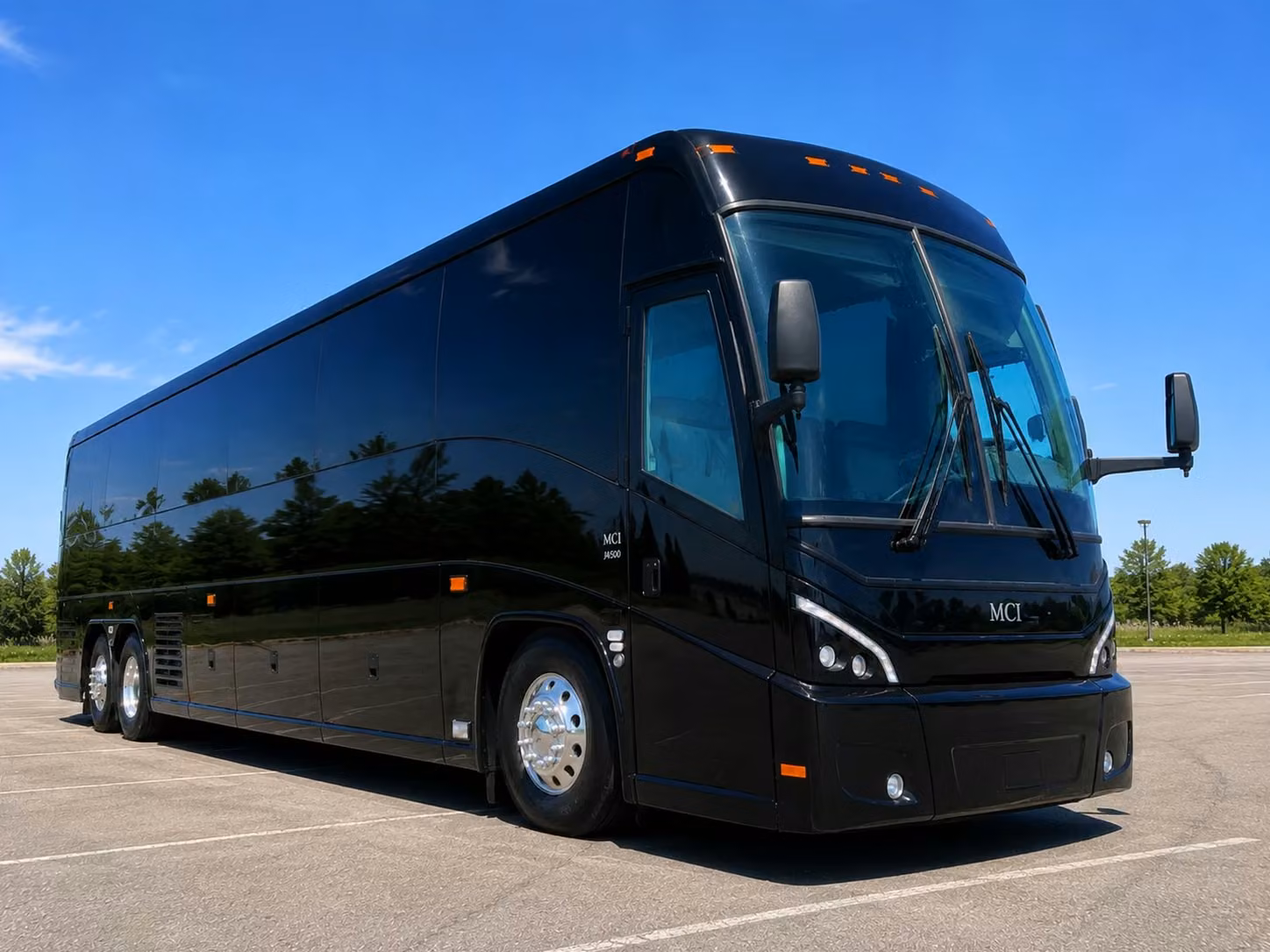 with one quick form sumter businesses can compare and book corporate transportation in seconds