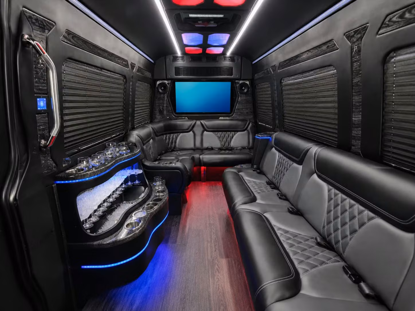 you can count on airport transfers that actually work for sumter corporate travelers
